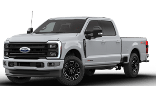 2026 Ford Super Duty® External Image 2